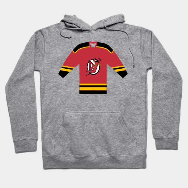 new jersey devils sweatshirt