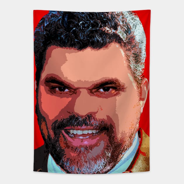 luis guzman Tapestry by oryan80