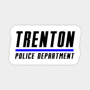 TPD Design Magnet