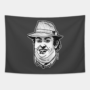 Uncle Buck Tee Tapestry