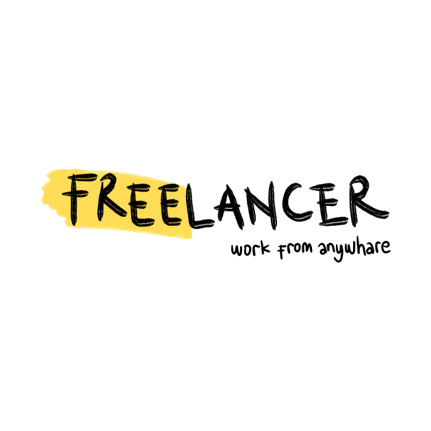 Freelancer (work from anywhare) by mazi100