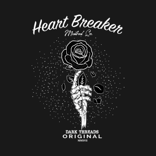 heartbreaker T-Shirt