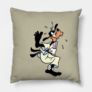 Goofy sports serie Pillow