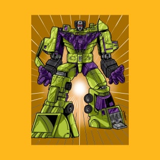 Devastator T-Shirt