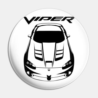 Viper SRT10 Pin