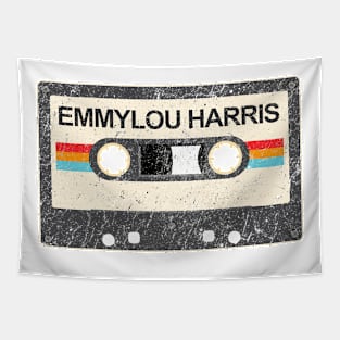 Emmylou Harris Tapestry