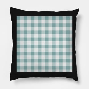 Preti Medium Gingham by Suzy Hager Pillow