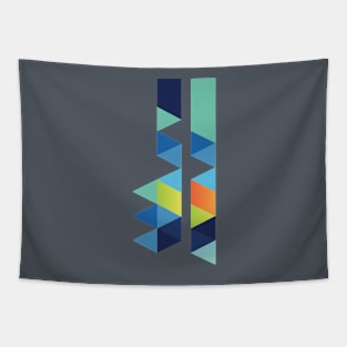 colours Tapestry