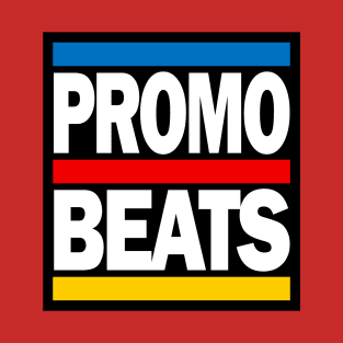 PromoBeats Shirt T-Shirt