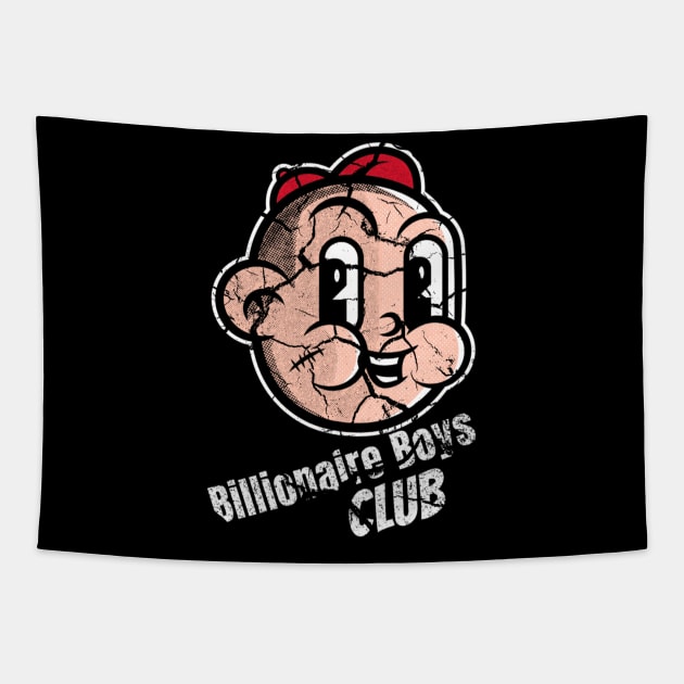 Billionaire Boys Club Tapestry by Sloop