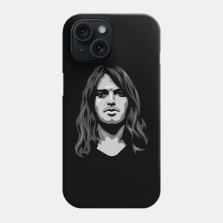 Gilmour Phone Case