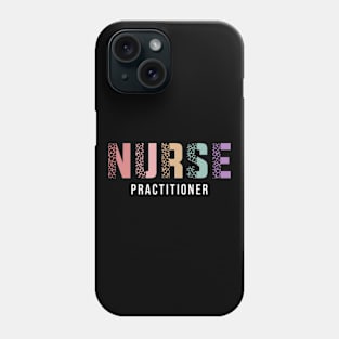 Nurse Practitioner Phone Case