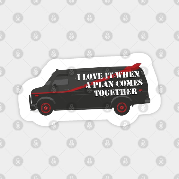 Classic Tv Quotes. I Love It When A Plan Comes Together Classic Tv Quotes. I Love It When A Plan Comes Together