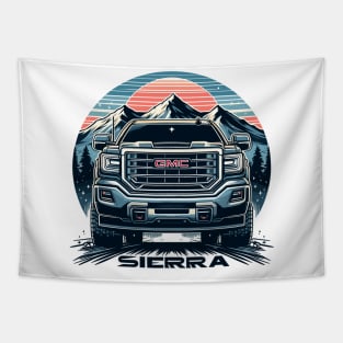 GMC Sierra Tapestry