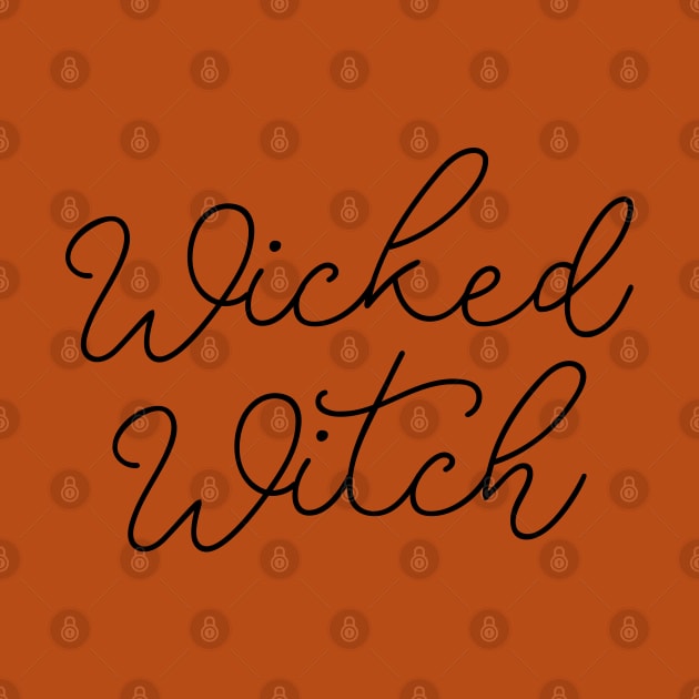 Wicked Witch | Expressive Witch by FlyingWhale369