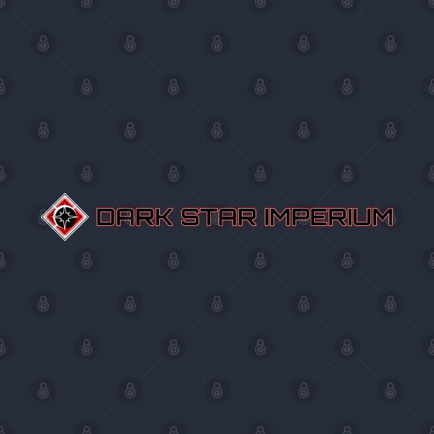 Dark Star Imperium - Tagline by xFirestormx