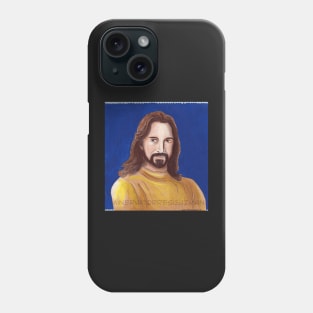 Los Bukis Phone Case