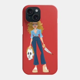 Halloween Phone Case