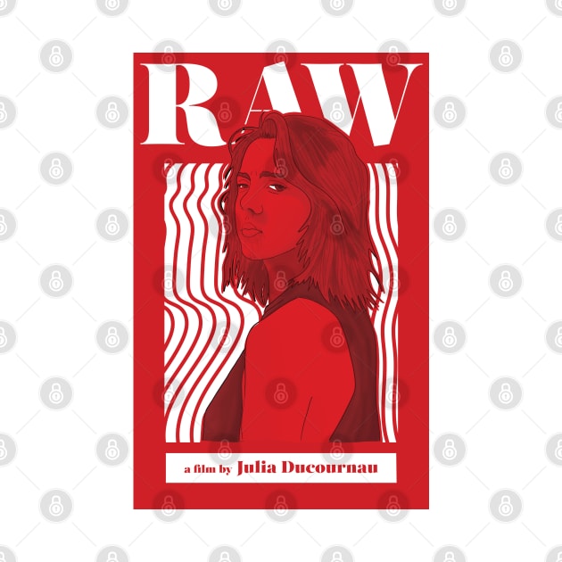 RAW (2016) by RAWRstad