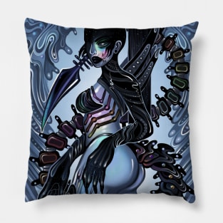 Xeno X Pillow