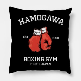 Classic Retro Manga Series Day Gift Pillow