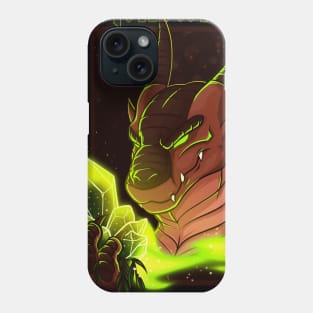 Unlimited Strength Phone Case