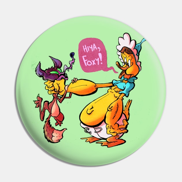 Baby Huey Pin by austinkimmell67@gmail.com