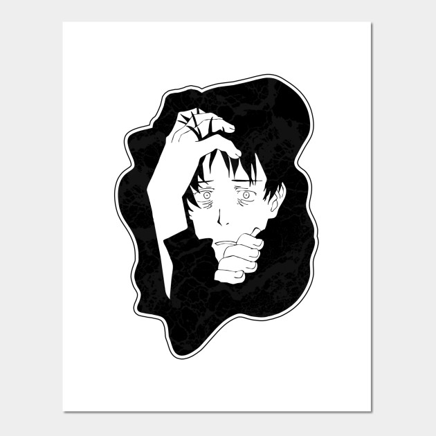 Hikikomori Welcome To The Nhk Posters And Art Prints Teepublic In his isolation, he has come to believe in many. usd