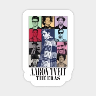 Aaron Tveit Magnet