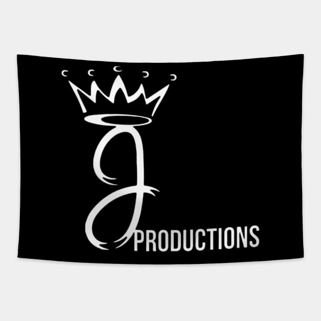 King Jay Productions Tapestry by Joshweb27