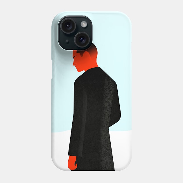 Neoish Phone Case by Shwin