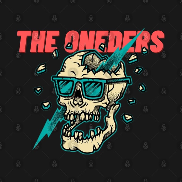 the oneders by Maria crew