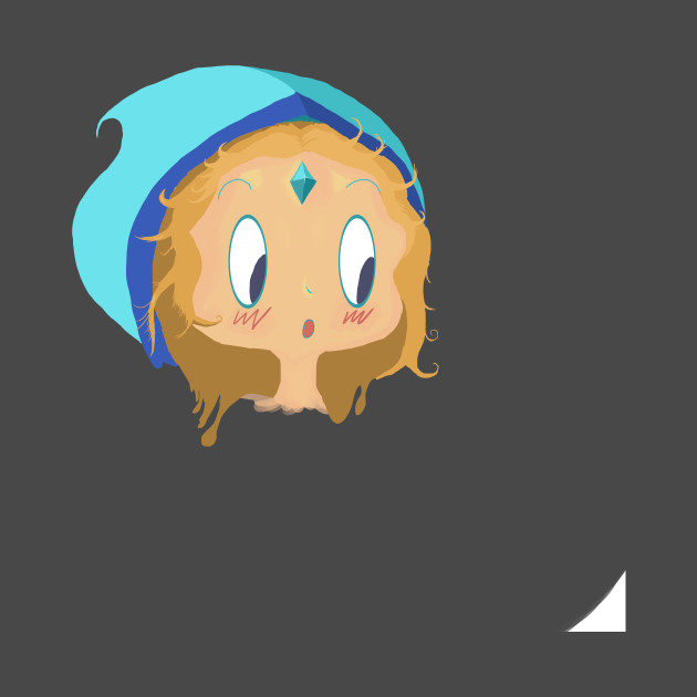 Crystal Maiden Chibi Dota2 Crystal Maidan T Shirt Teepublic De
