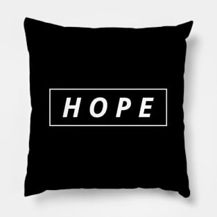 Hope Pillow