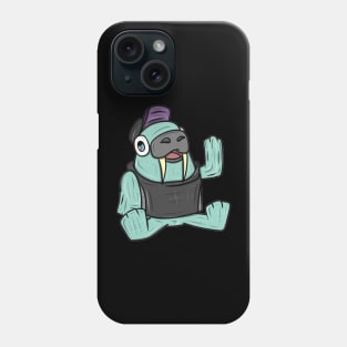 The Planet Arts Phone Case