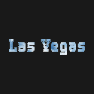 Las Vegas T-Shirt