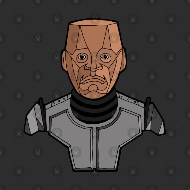 Kryten by wet_chicken_lip