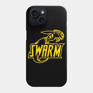 Swarm Phone Case