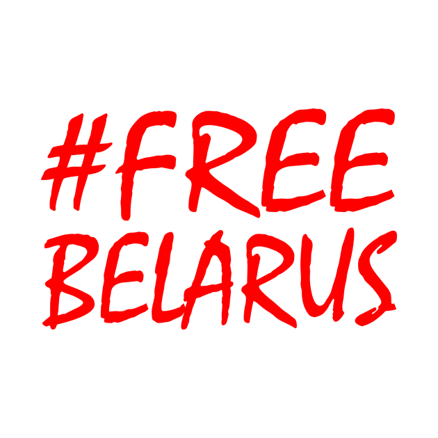 BELARUS by Milaino