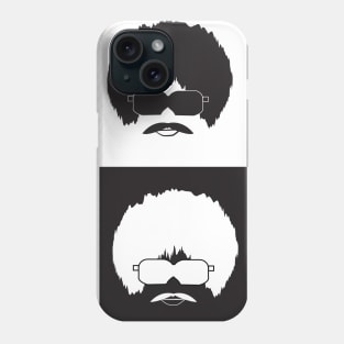 Afro Phone Case