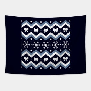 Sweater Weather Tapestry