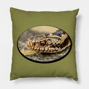 Adder Pillow