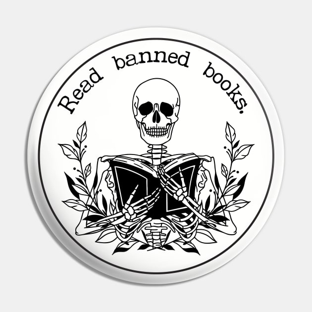 Read banned books Pin by surly space squid