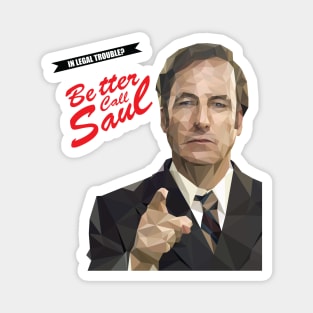 Better Call Saul Magnet