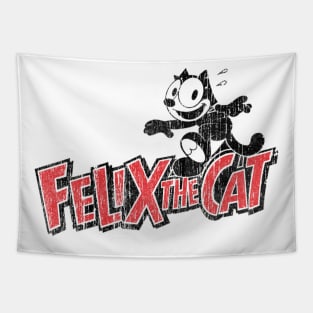 felix the cat vintage Tapestry