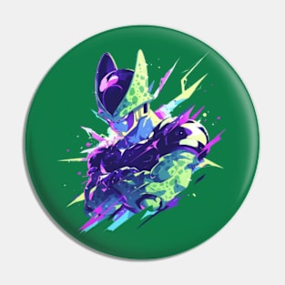 perfect cell Pin