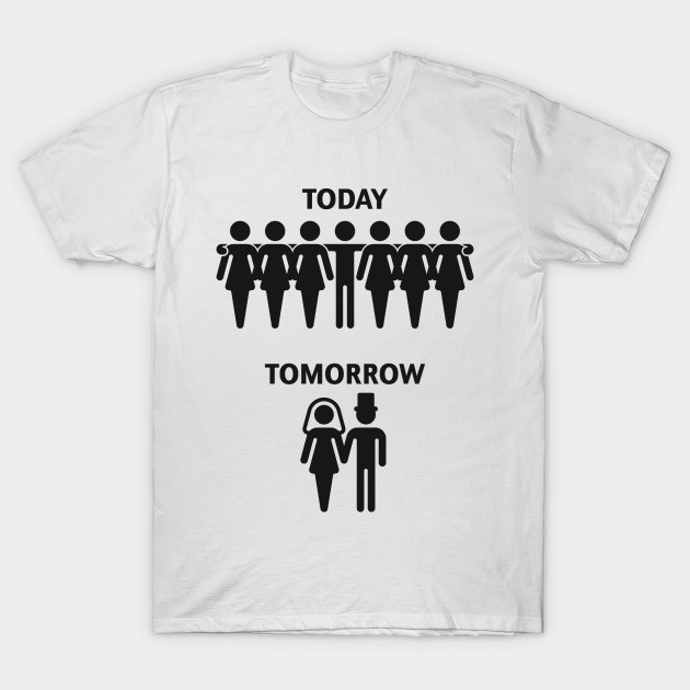 stag party t shirts