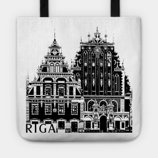 Riga Tote