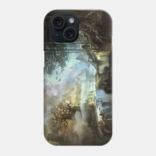 Tree Of Life Phone Case