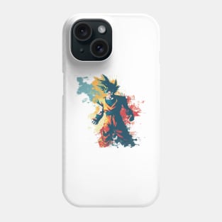 goku Phone Case